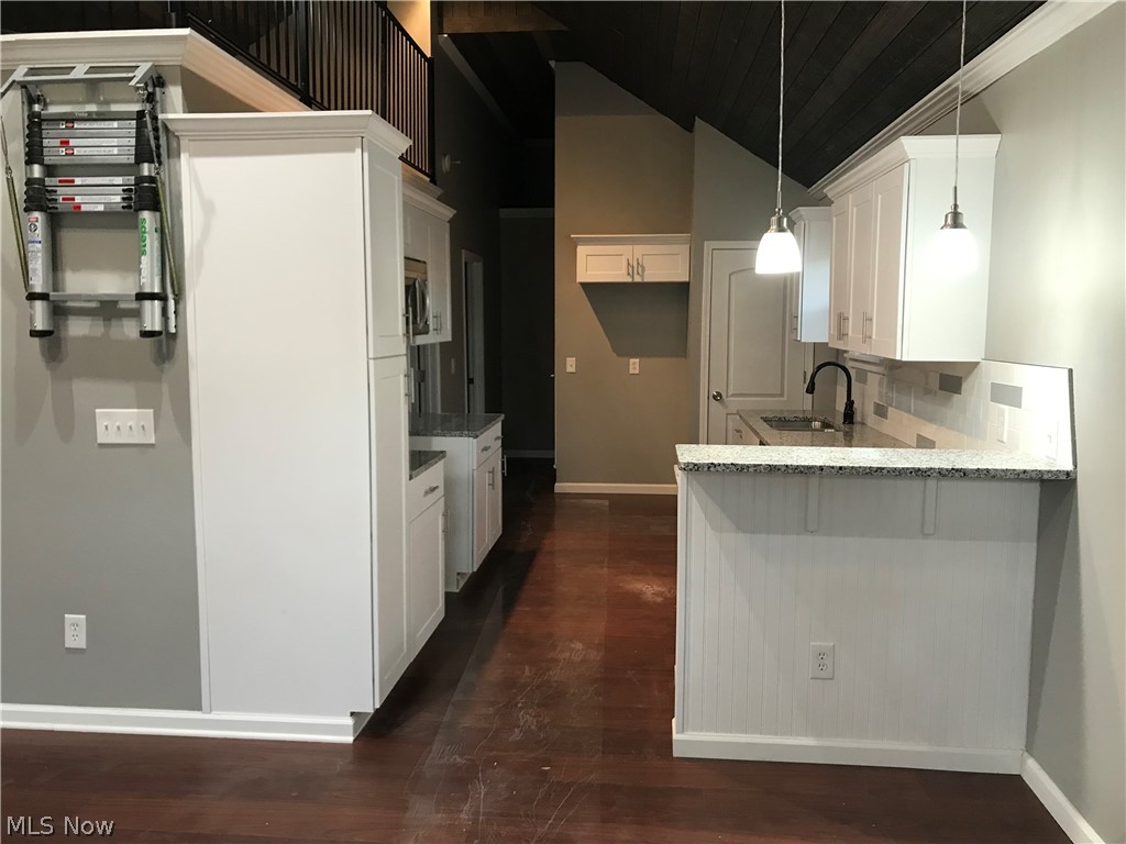 Caston - Residential