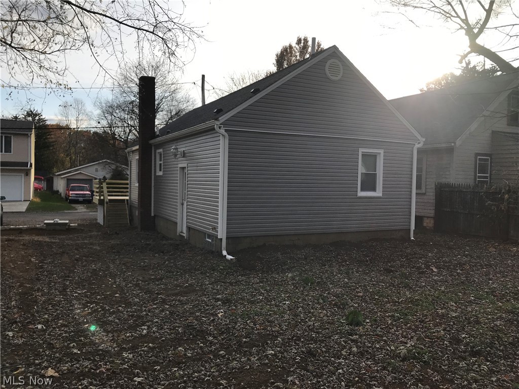 Caston - Residential