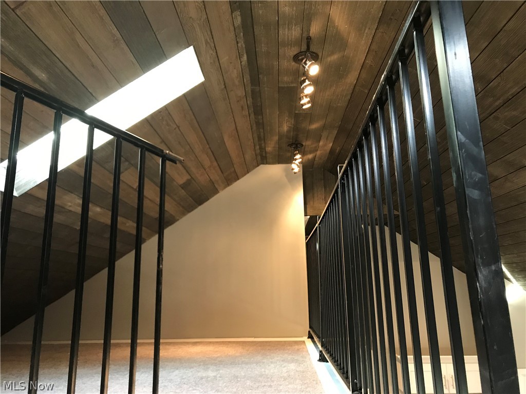 Caston - Residential