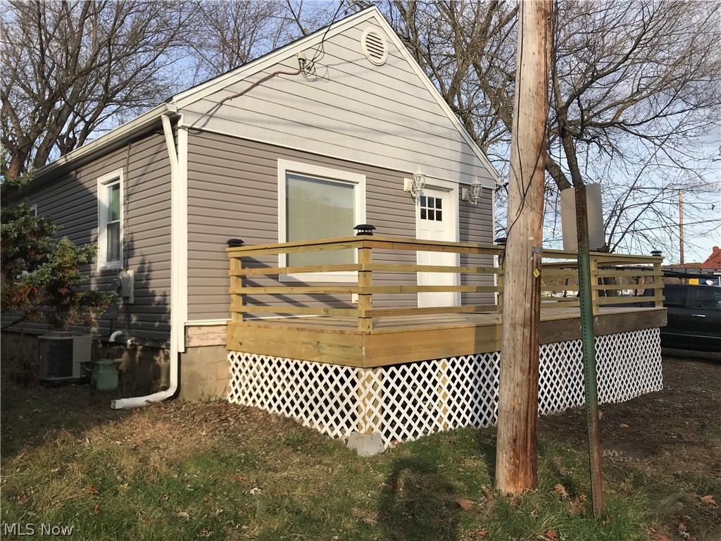 Caston - Residential