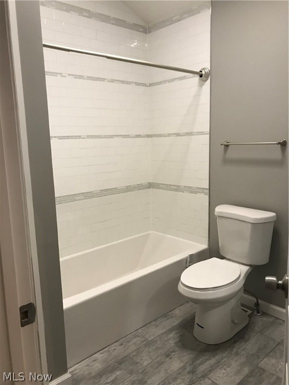 Caston - Residential