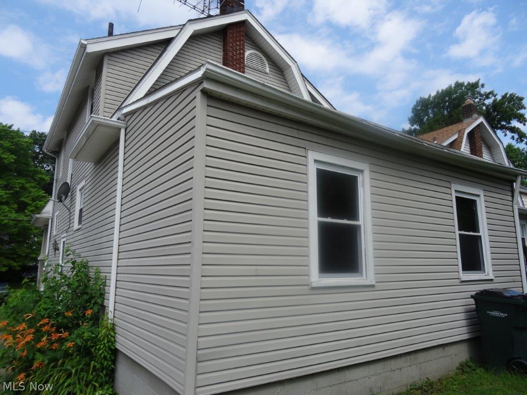 Wayne Park - Residential