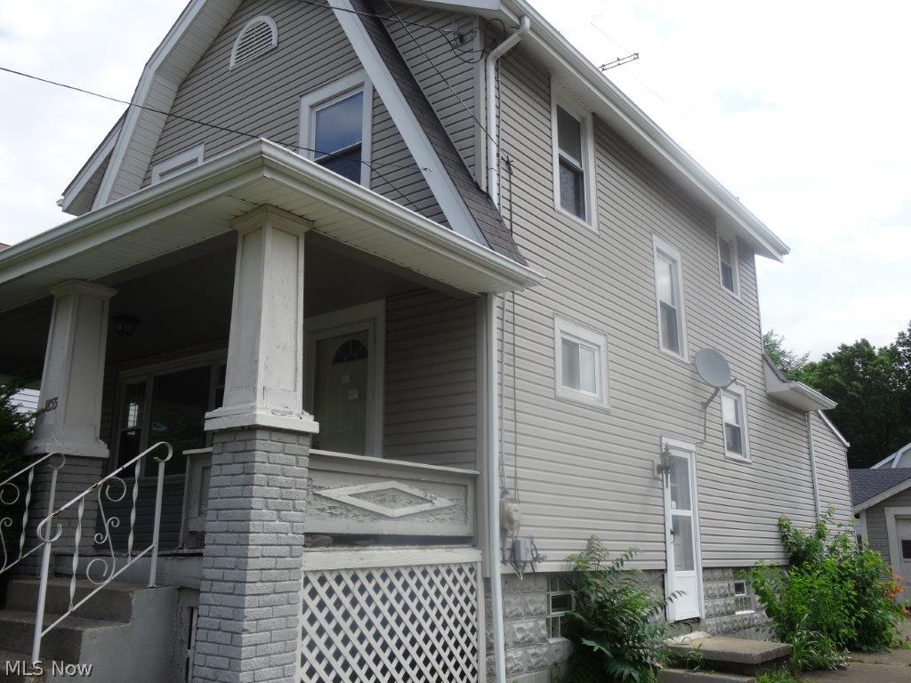 Wayne Park - Residential