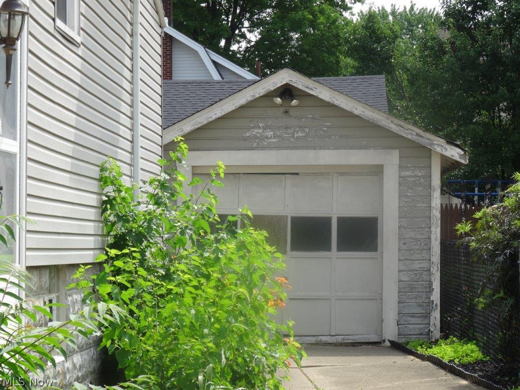 Wayne Park - Residential