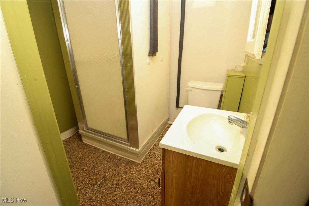 Forest Glen Estates - Residential