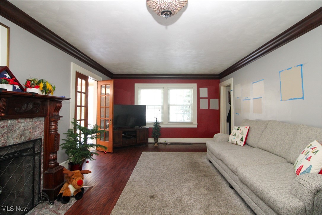 Forest Glen Estates - Residential