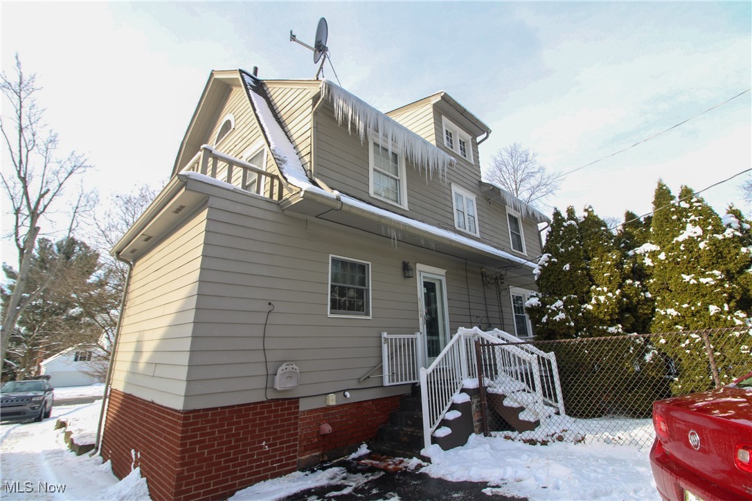 Forest Glen Estates - Residential