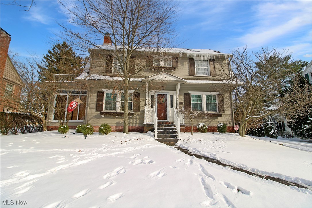 Forest Glen Estates - Residential