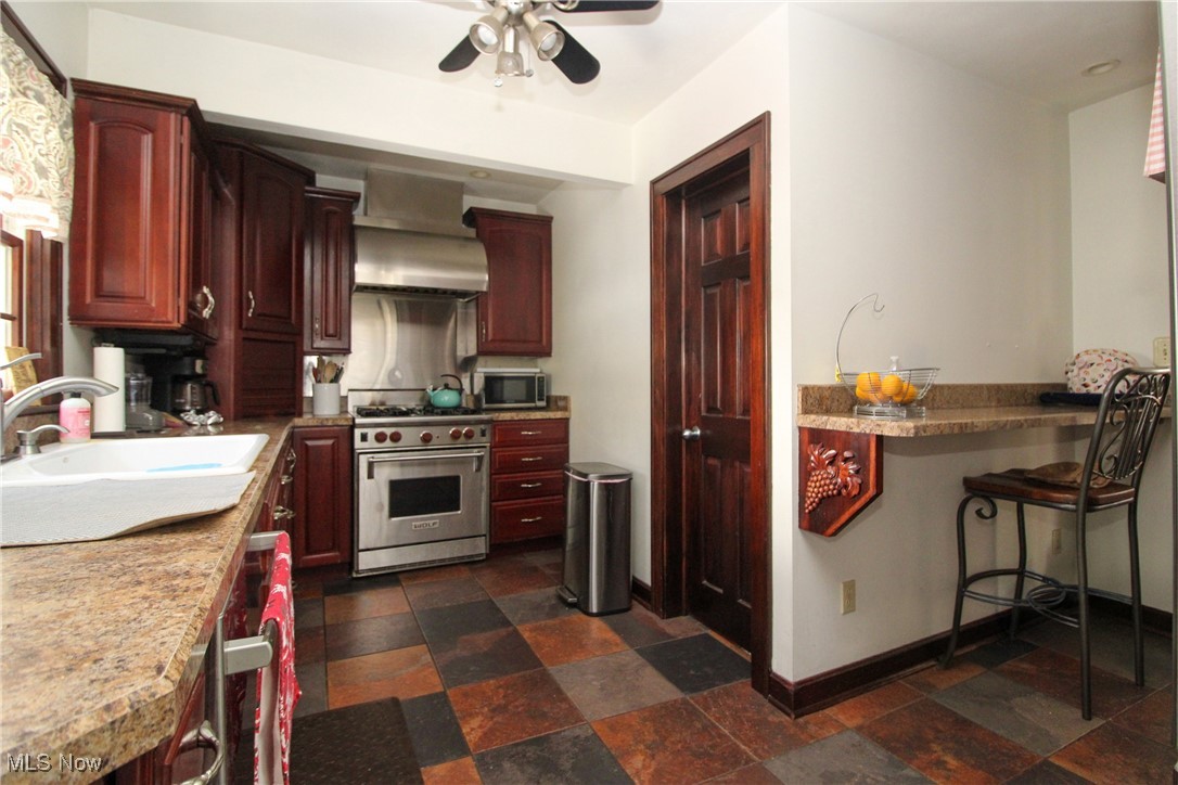 Forest Glen Estates - Residential