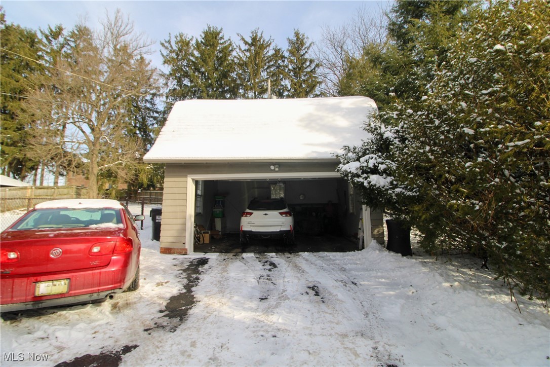 Forest Glen Estates - Residential