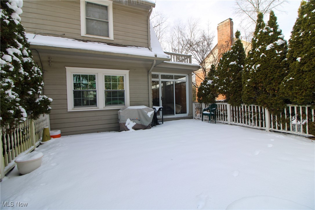 Forest Glen Estates - Residential