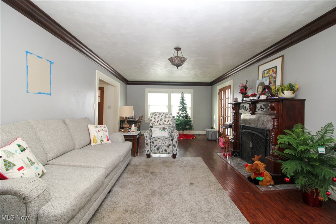 Forest Glen Estates - Residential