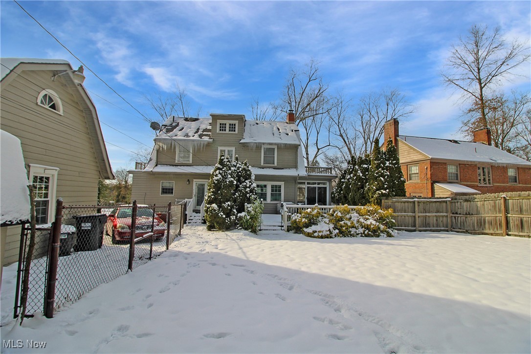 Forest Glen Estates - Residential