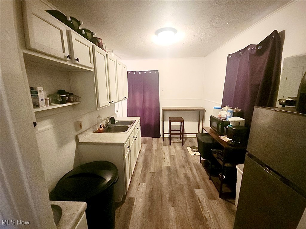 Young Acres - Residential