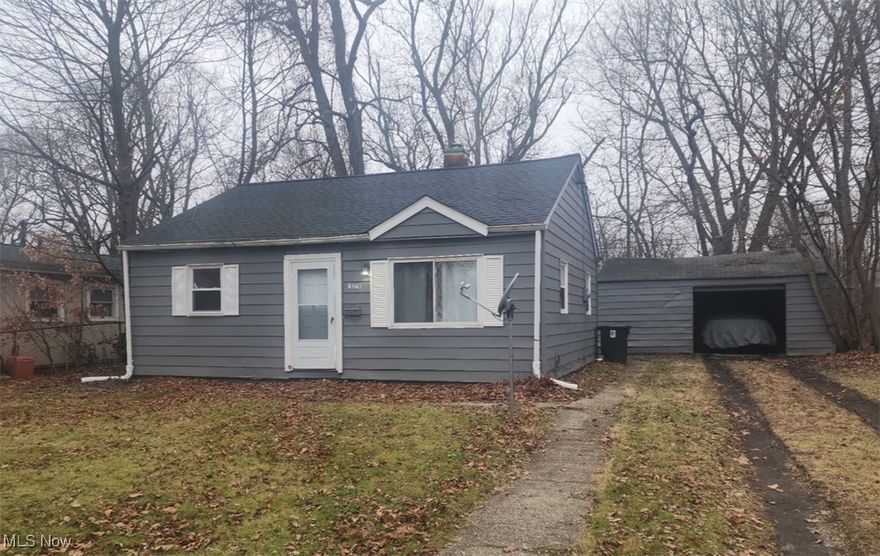 Priced to sell with a motivated seller offering $5,000 in seller concessions, this fully renovated Akron investment property is located in a high rental demand area of Akron, making it an excellent opportunity for strong and consistent cash flow. The home features a newly renovated interior, updated mechanicals, new roof, and central air, delivering a true turn-key asset with no deferred maintenance.

A versatile bonus room can be used as a third bedroom to increase rental income and enhance overall returns. With a projected 10% cap rate and 12%+ cash-on-cash return, this property is ideal for investors seeking immediate income with long-term upside.

The seller is highly motivated and willing to entertain all serious offers, providing a strong opportunity to acquire a high-performing rental at an attractive basis.

Full proforma and financial details available upon request. Interior pictures coming soon!

All information contained in this listing is believed to be true and accurate but is not guaranteed. Buyer to perform their own due diligence and verify all financials, condition, and property details.