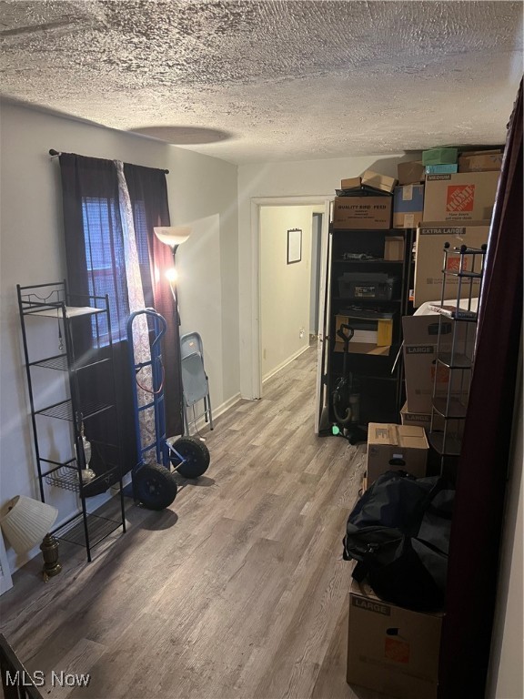 Young Acres - Residential