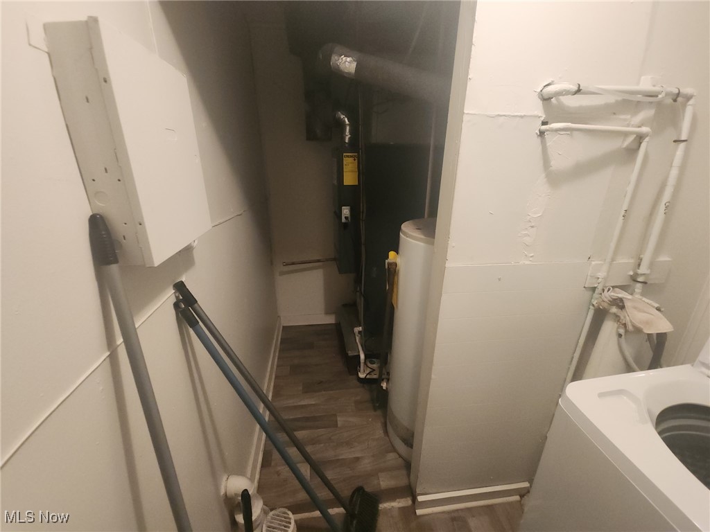 Young Acres - Residential