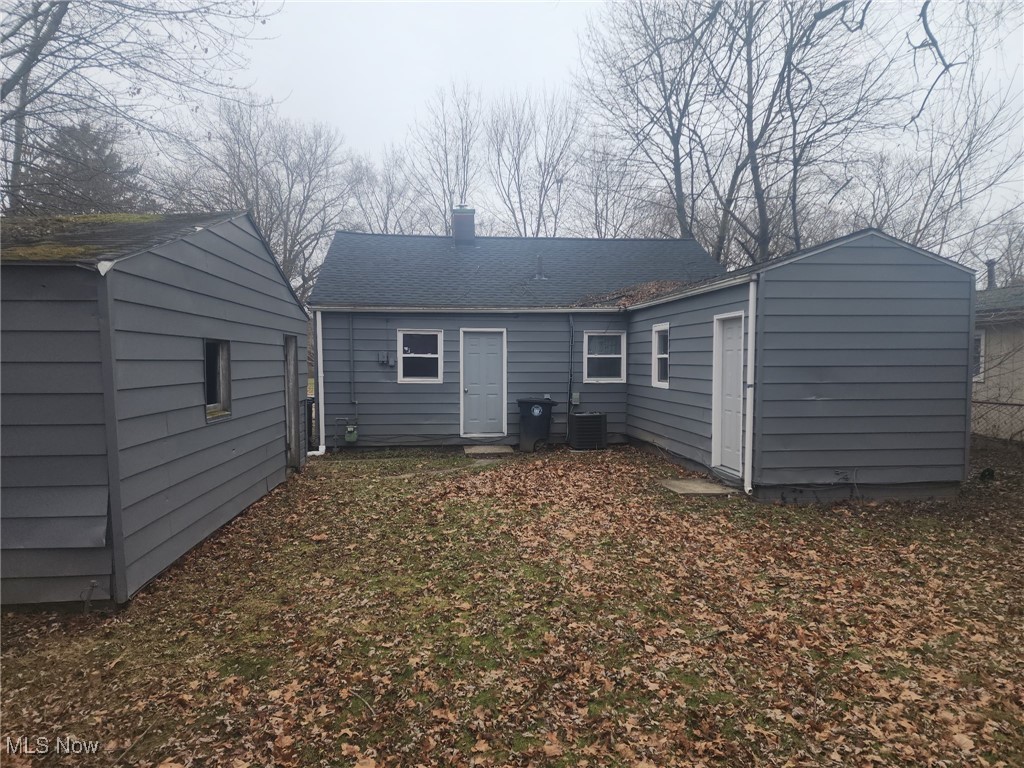 Young Acres - Residential