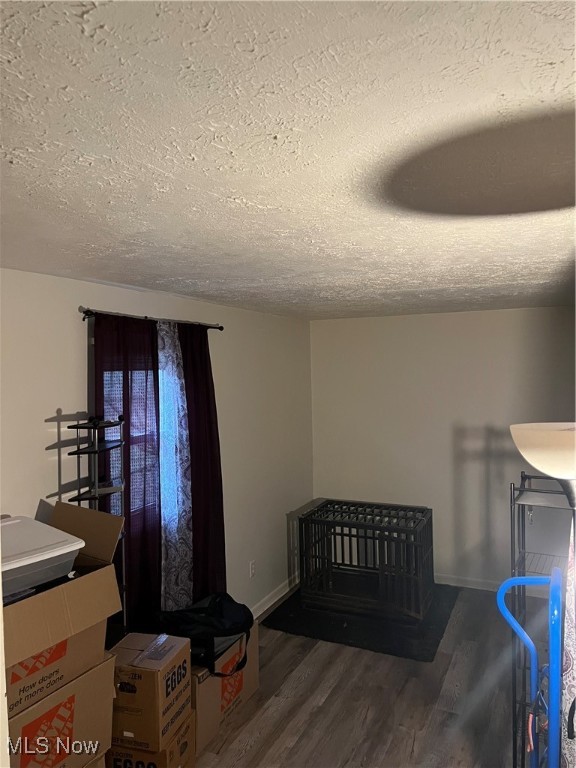 Young Acres - Residential