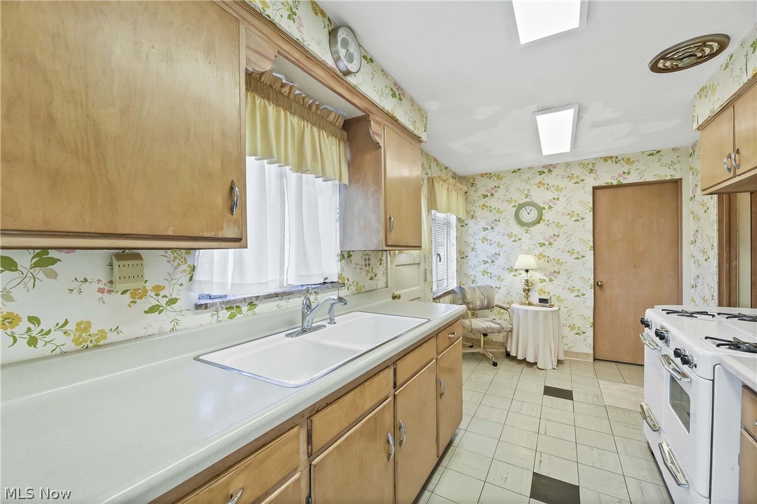 S H Kleinman Realty Companys - Residential