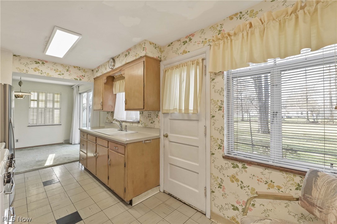 S H Kleinman Realty Companys - Residential