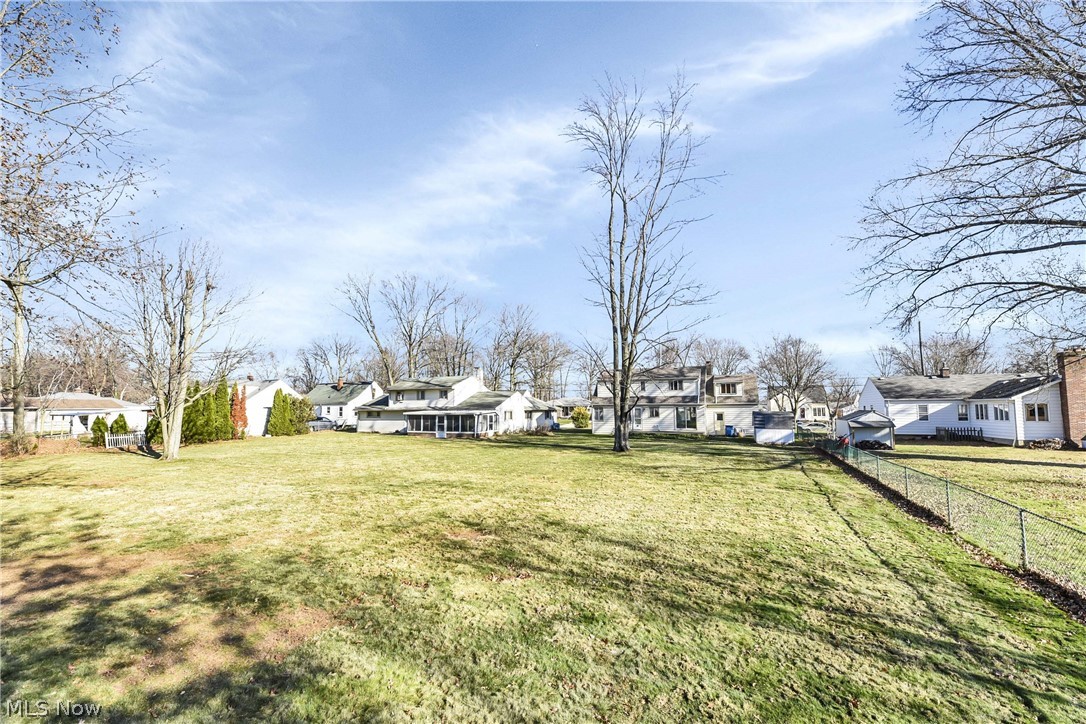 S H Kleinman Realty Companys - Residential