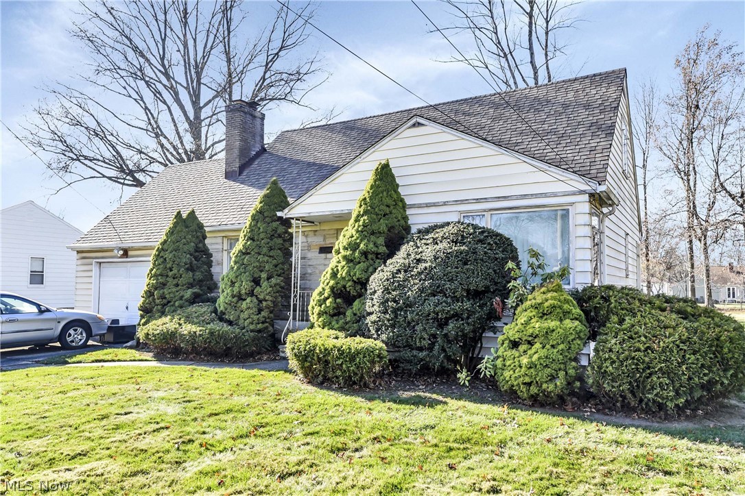 S H Kleinman Realty Companys - Residential