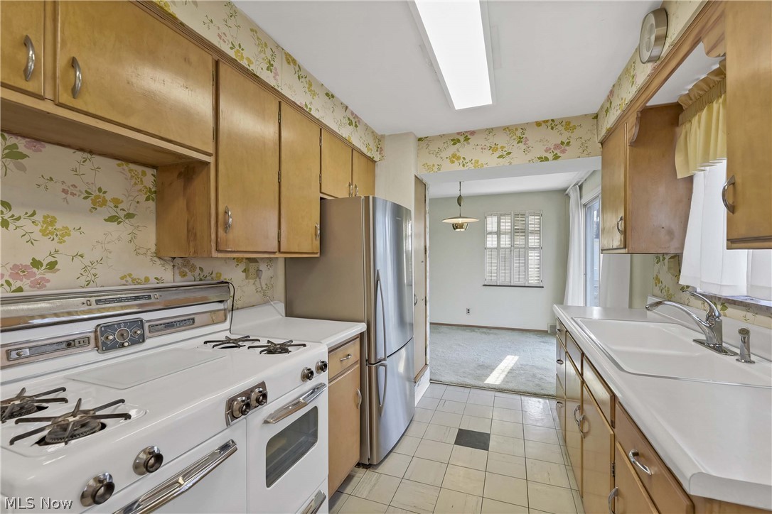 S H Kleinman Realty Companys - Residential