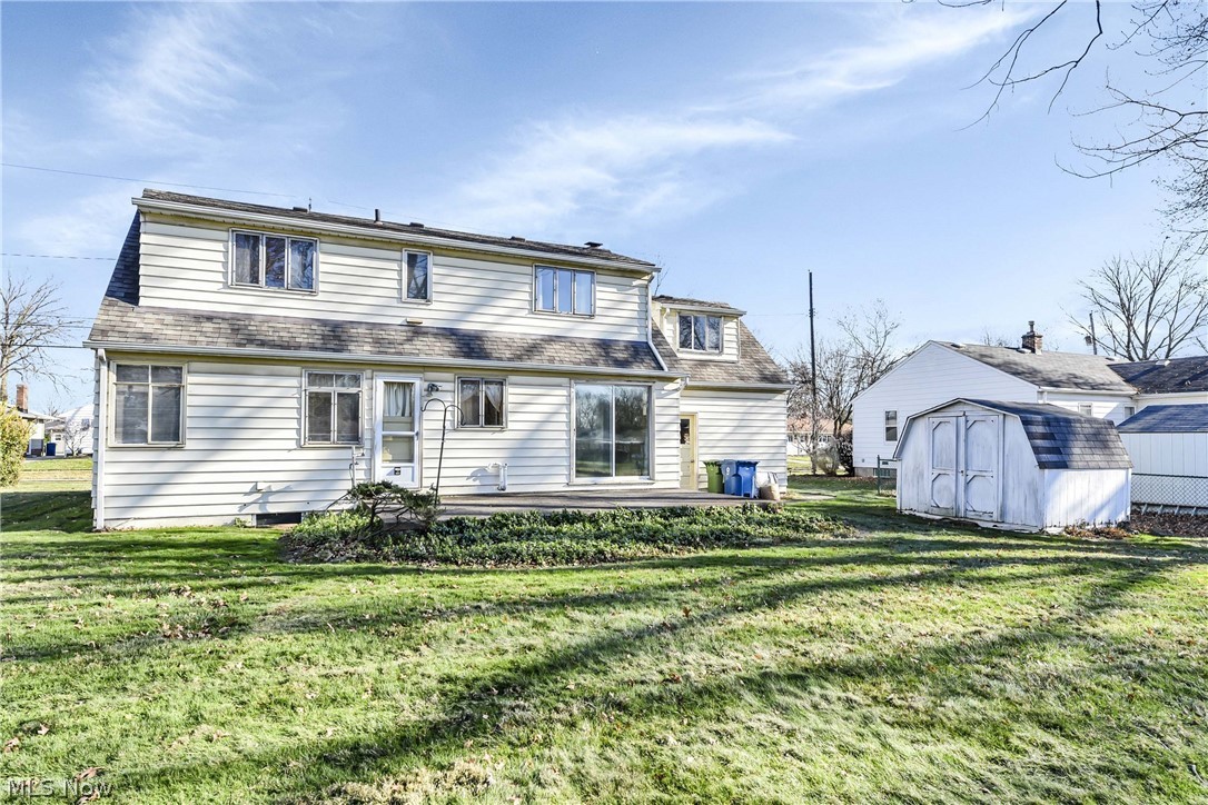 S H Kleinman Realty Companys - Residential