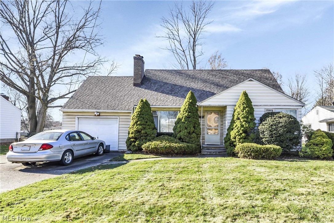 S H Kleinman Realty Companys - Residential