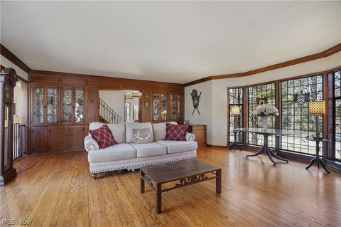 Tiny photo for 3119 Highland Drive, Silver Lake, OH 44224 (MLS # 5190429)