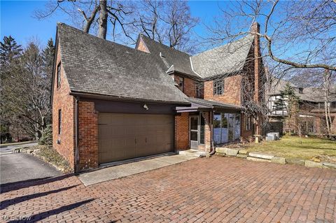 Tiny photo for 3119 Highland Drive, Silver Lake, OH 44224 (MLS # 5190429)