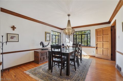 Tiny photo for 3119 Highland Drive, Silver Lake, OH 44224 (MLS # 5190429)