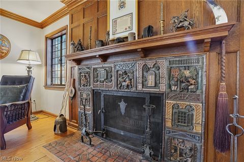 Tiny photo for 3119 Highland Drive, Silver Lake, OH 44224 (MLS # 5190429)