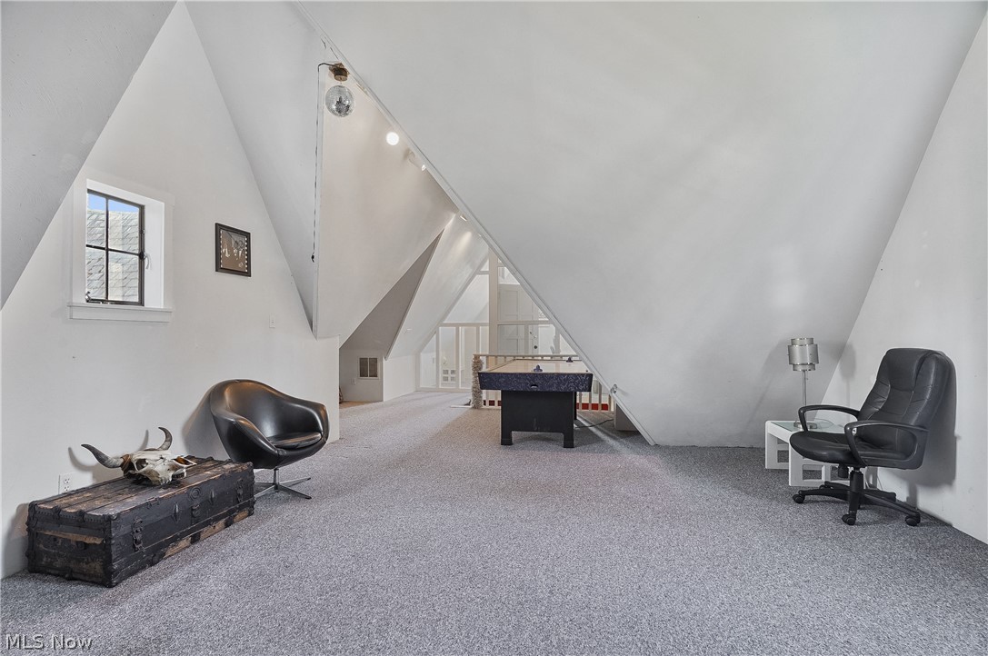 Silver Lake Estates - Residential