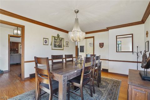 Tiny photo for 3119 Highland Drive, Silver Lake, OH 44224 (MLS # 5190429)