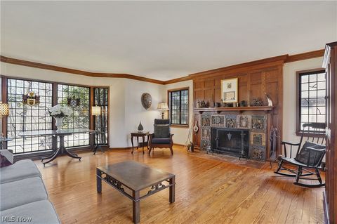 Tiny photo for 3119 Highland Drive, Silver Lake, OH 44224 (MLS # 5190429)