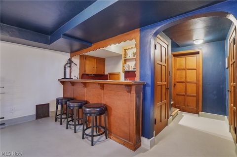 Tiny photo for 3119 Highland Drive, Silver Lake, OH 44224 (MLS # 5190429)