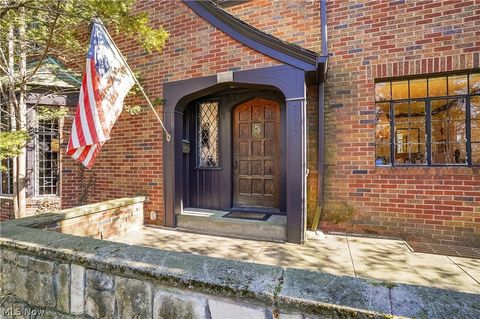 Tiny photo for 3119 Highland Drive, Silver Lake, OH 44224 (MLS # 5190429)