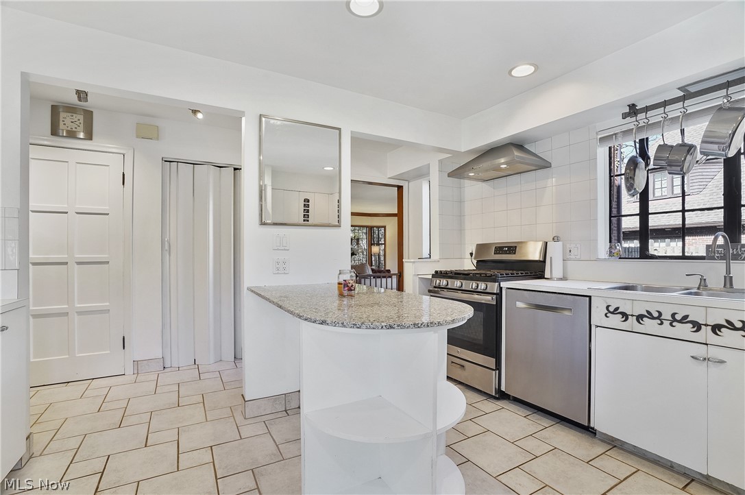 Silver Lake Estates - Residential