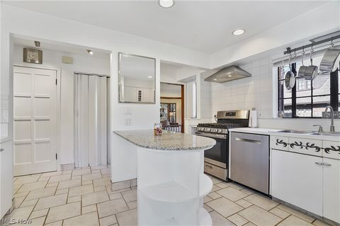 Tiny photo for 3119 Highland Drive, Silver Lake, OH 44224 (MLS # 5190429)