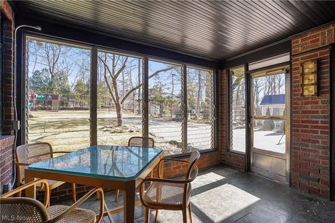 Tiny photo for 3119 Highland Drive, Silver Lake, OH 44224 (MLS # 5190429)