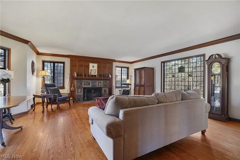 Tiny photo for 3119 Highland Drive, Silver Lake, OH 44224 (MLS # 5190429)