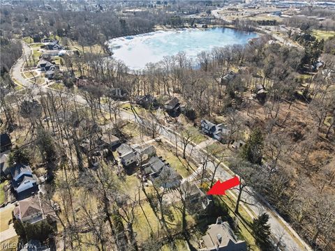 Tiny photo for 3119 Highland Drive, Silver Lake, OH 44224 (MLS # 5190429)