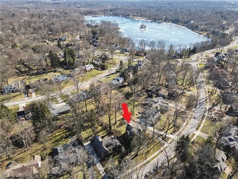 Tiny photo for 3119 Highland Drive, Silver Lake, OH 44224 (MLS # 5190429)