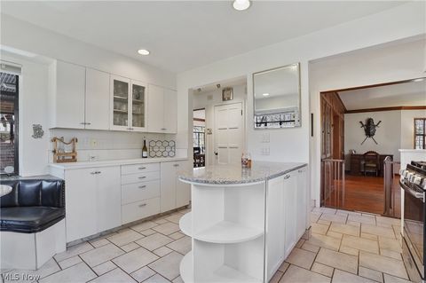 Tiny photo for 3119 Highland Drive, Silver Lake, OH 44224 (MLS # 5190429)