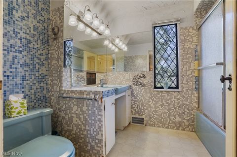 Tiny photo for 3119 Highland Drive, Silver Lake, OH 44224 (MLS # 5190429)