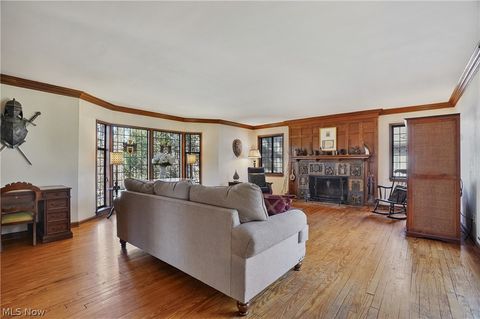 Tiny photo for 3119 Highland Drive, Silver Lake, OH 44224 (MLS # 5190429)