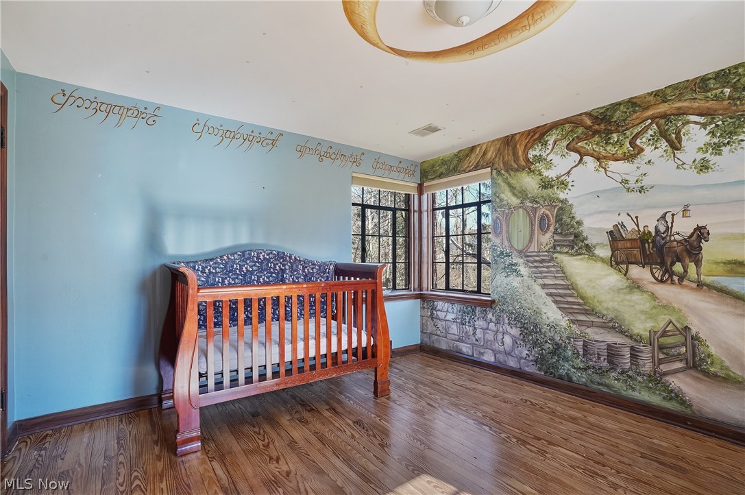 Silver Lake Estates - Residential