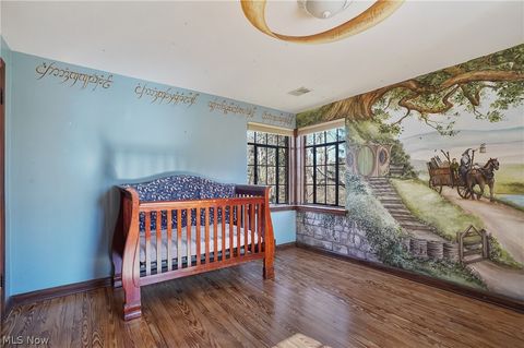 Tiny photo for 3119 Highland Drive, Silver Lake, OH 44224 (MLS # 5190429)